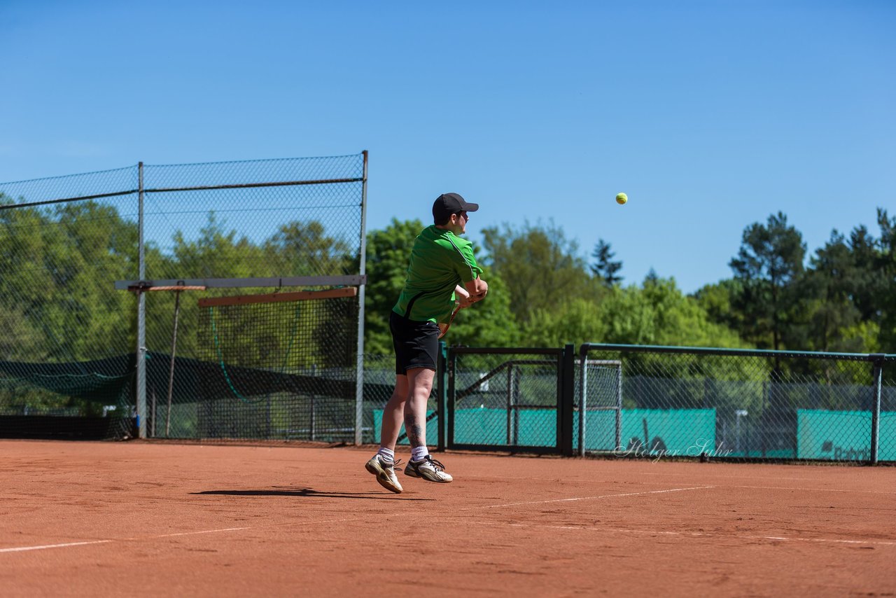 Bild 143 - NL SV Blankenese - TC GW Gifhorn : Ergebnis: 7:2